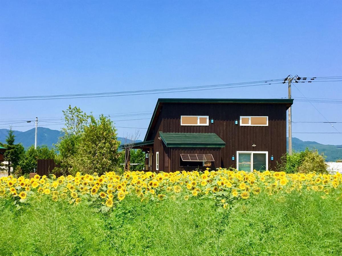 Country Cottage Wakiaiai Nakafurano Εξωτερικό φωτογραφία